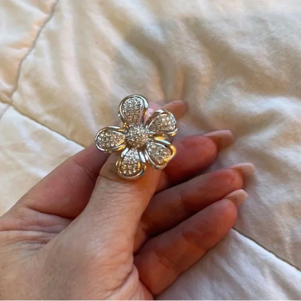 Statement ring - Picture 6 of 10